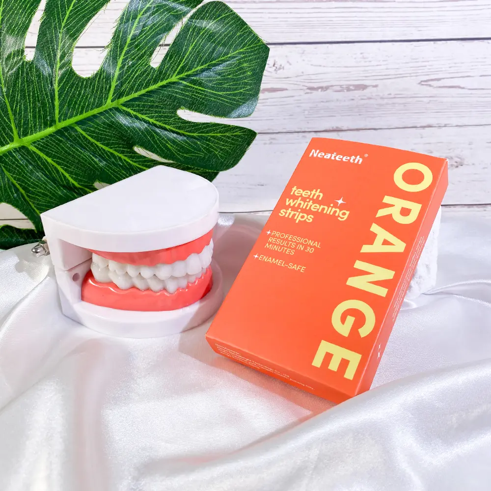Orange vue 5