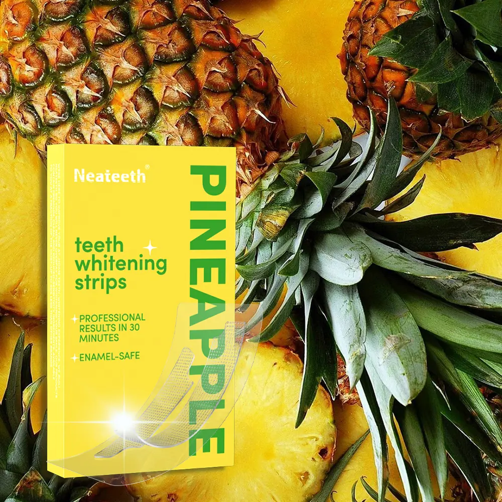 Ananas vue 5