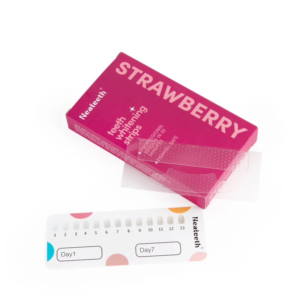 Fraise vue 3