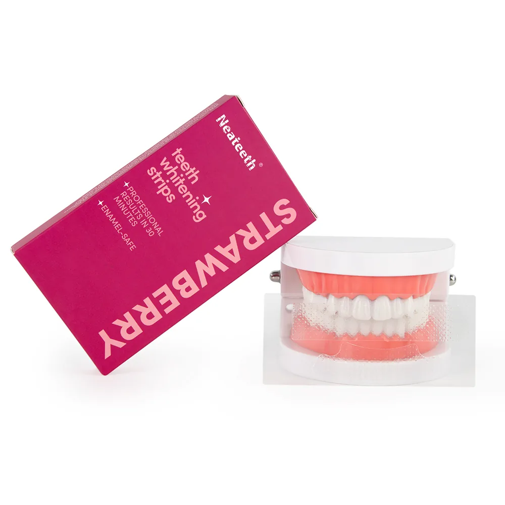 Fraise vue 4