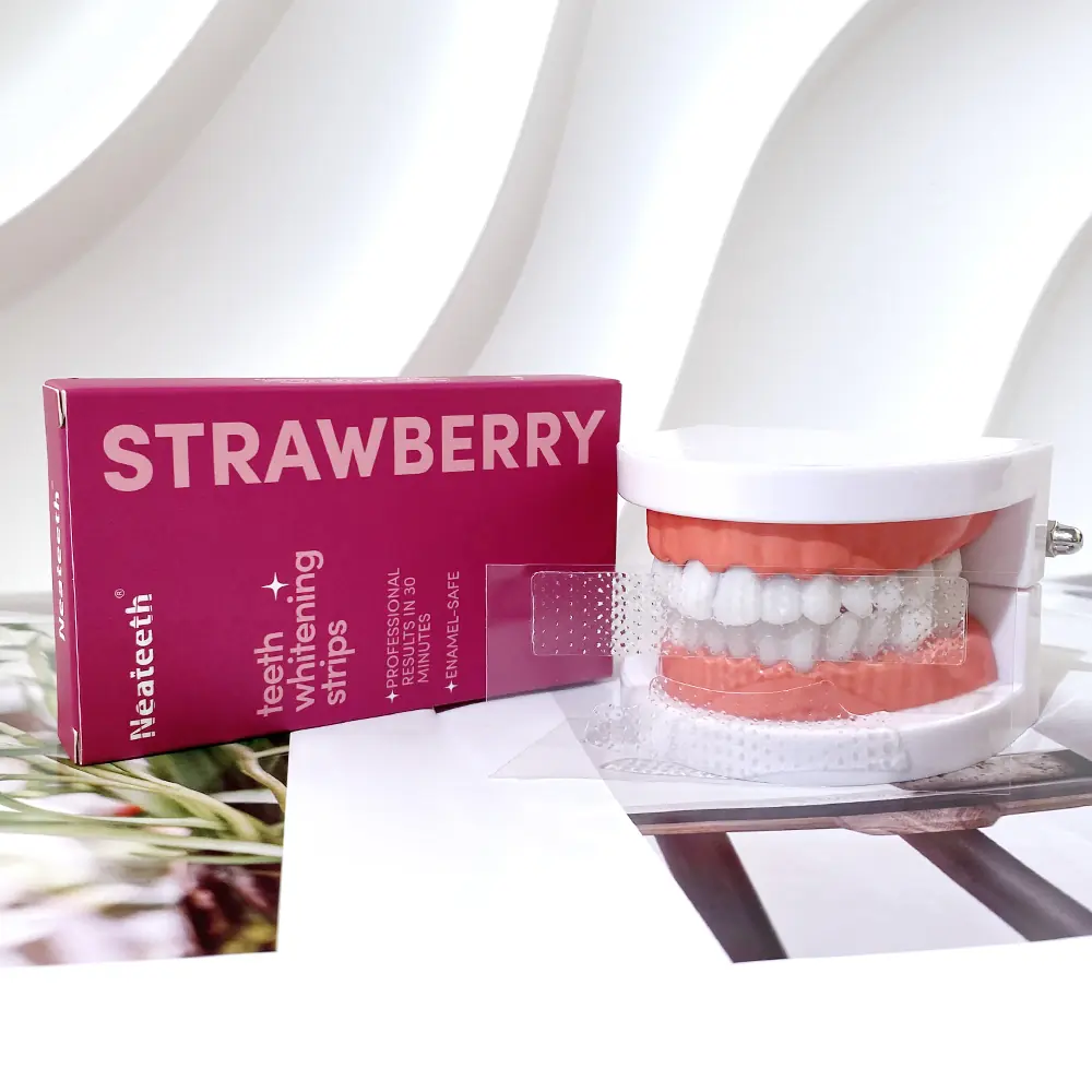 Fraise vue 7